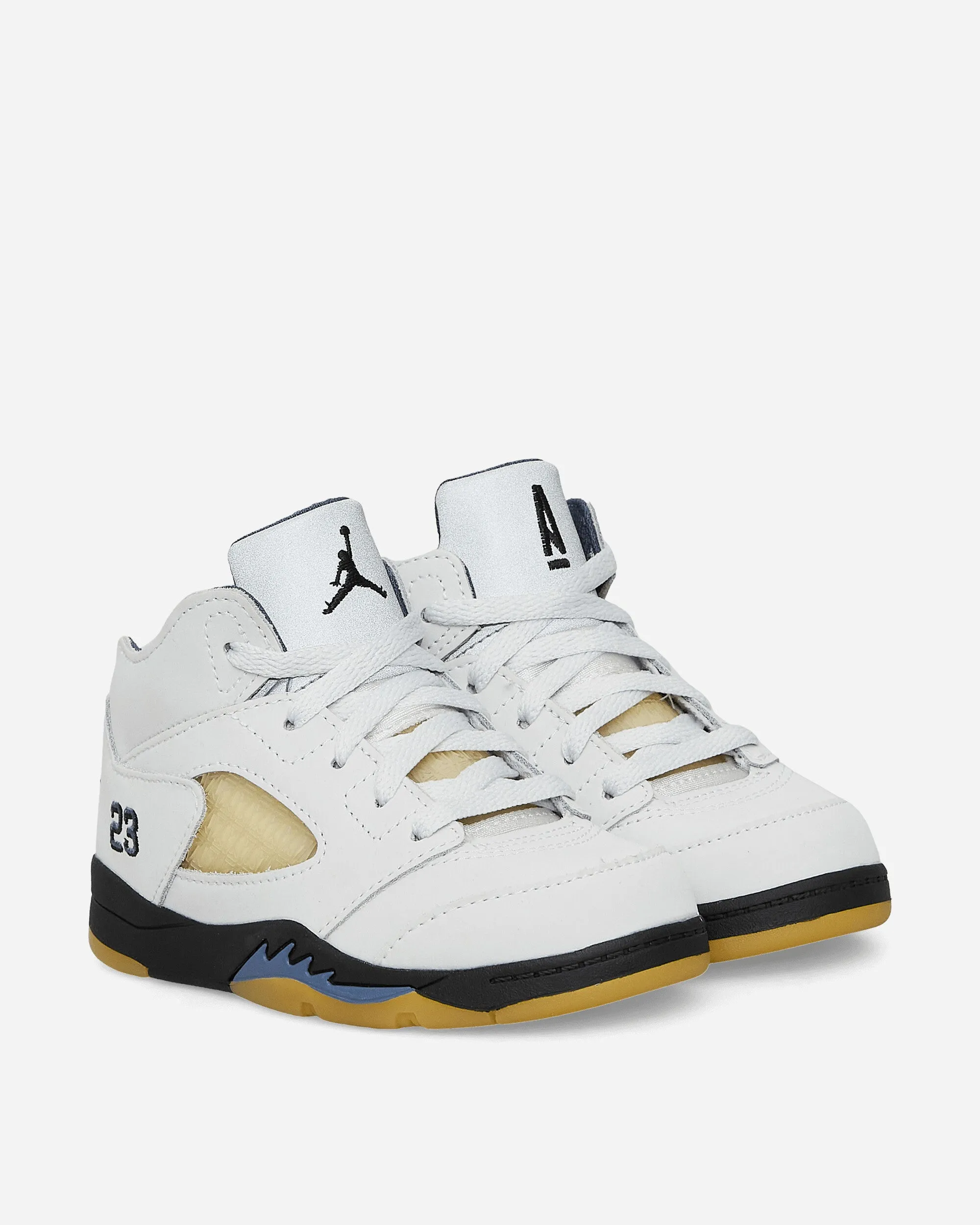 A Ma Maniére Air Jordan 5 Retro (TD) Sneakers Dawn