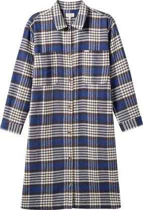 Ashby Duster Long Shirt - Women's|-|Chemise longue Ashby Duster - Femme