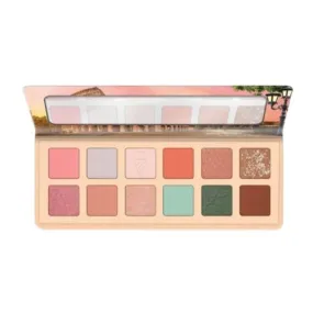 Benvenuti A Roma Eyeshadow Palette