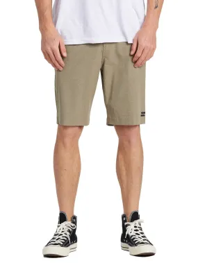 Billabong Men's Crossfire 19" Walkshort