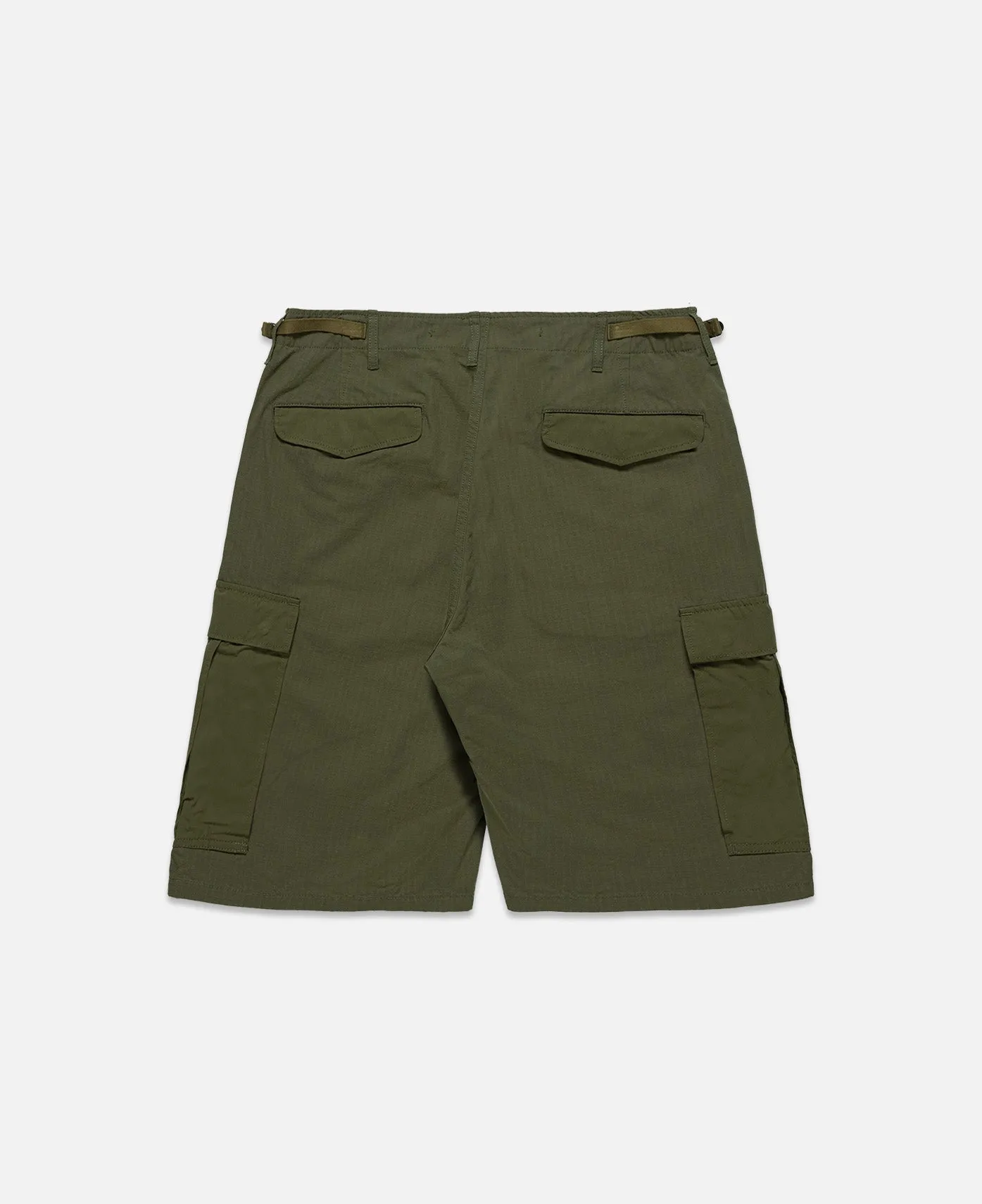 Cargo Shorts (Khaki)