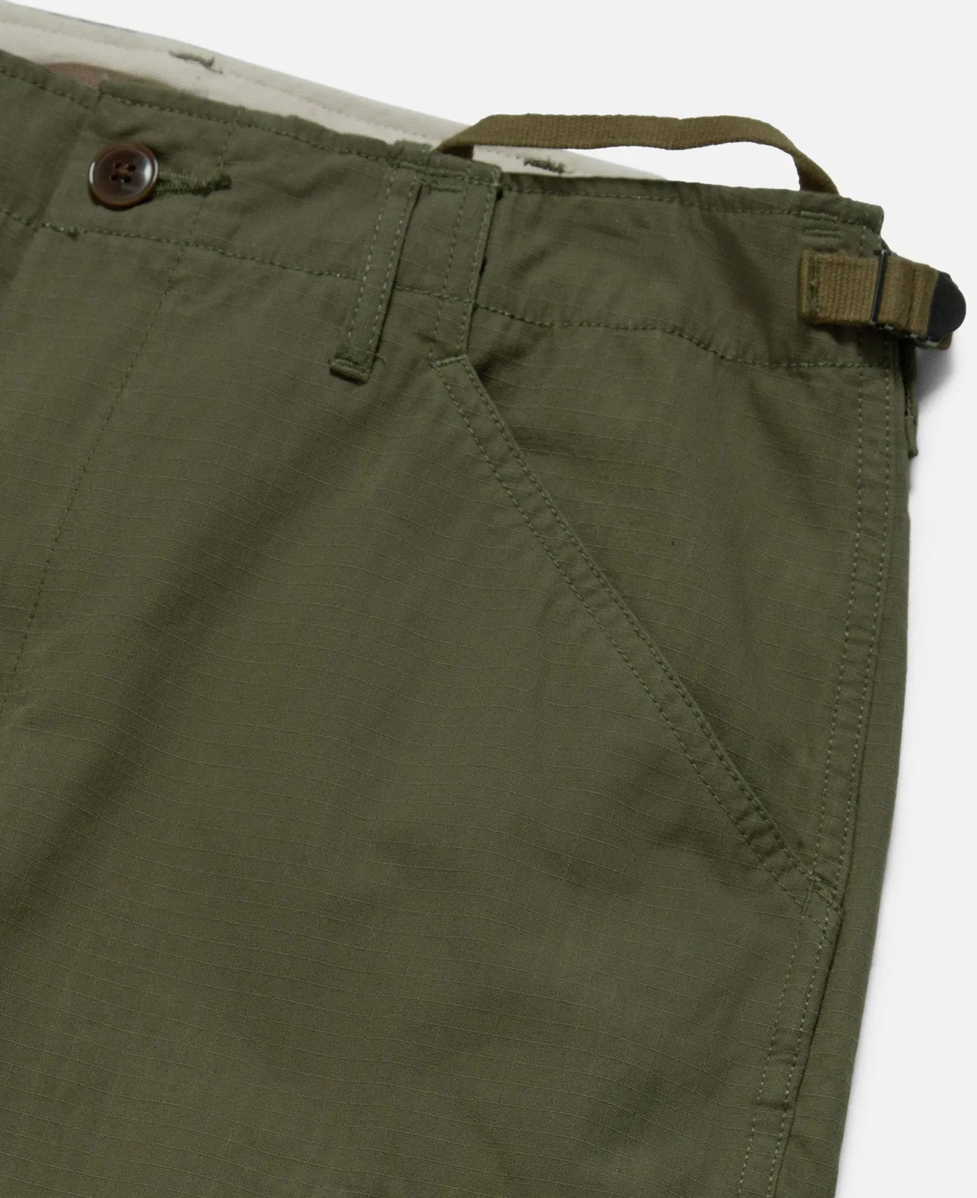 Cargo Shorts (Khaki)