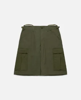 Cargo Shorts (Khaki)