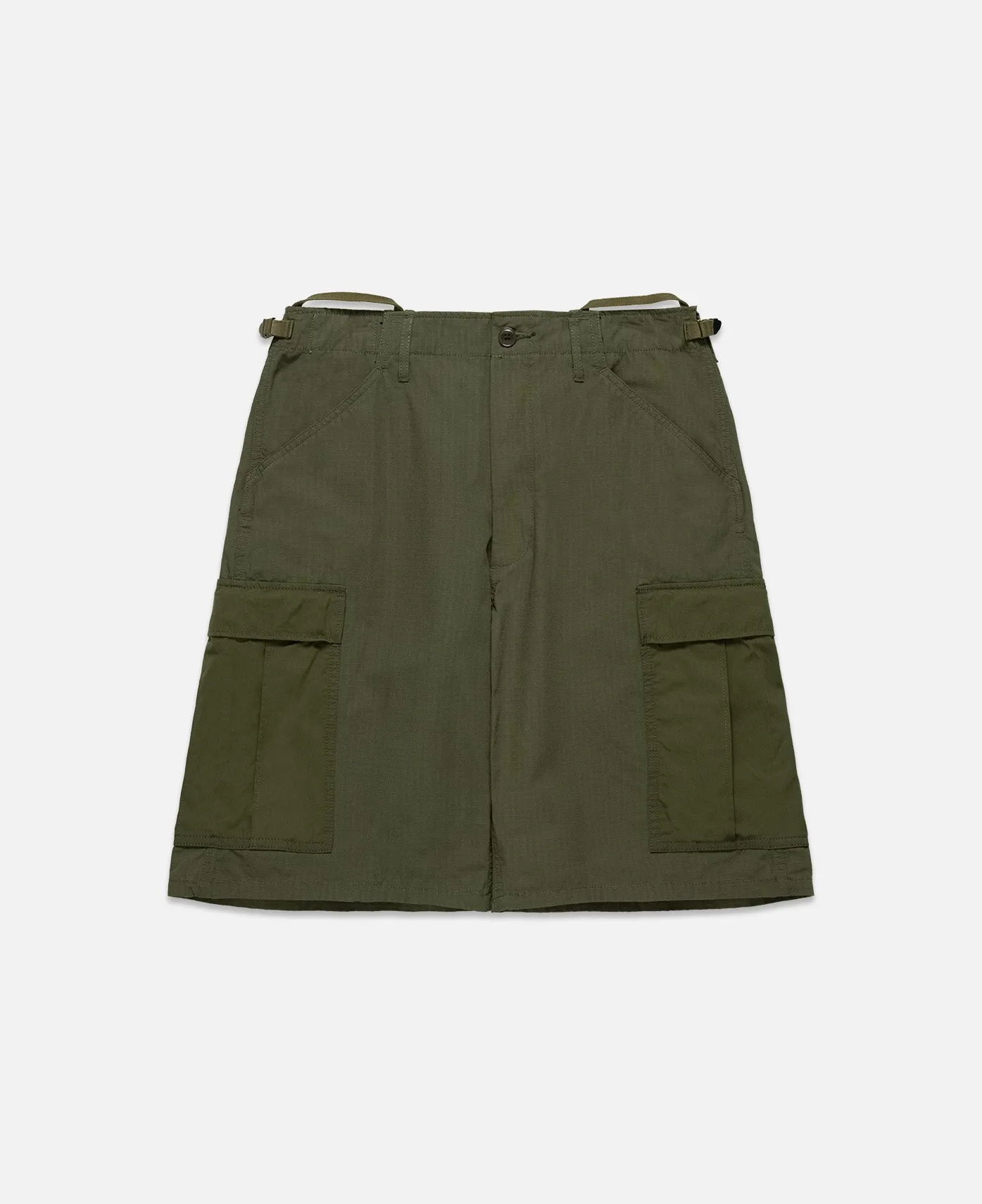 Cargo Shorts (Khaki)