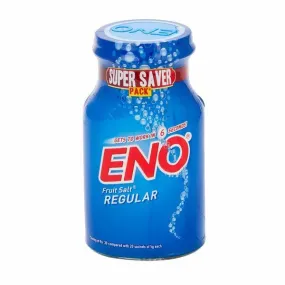 Eno Fruit Salt - Regular Flavour 100 g