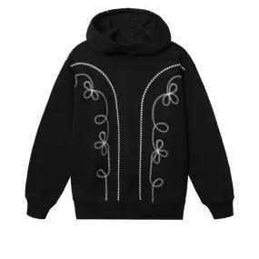 HBARC Bolero Hoodie