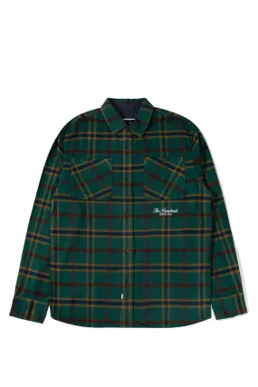 Hill Button-Up