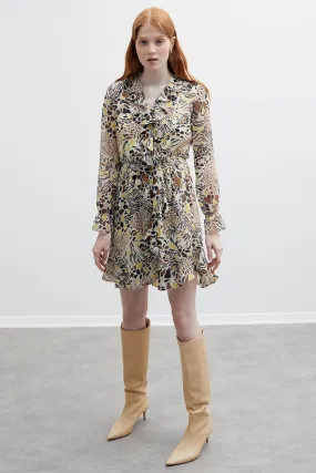 Jurgen Mini Dress