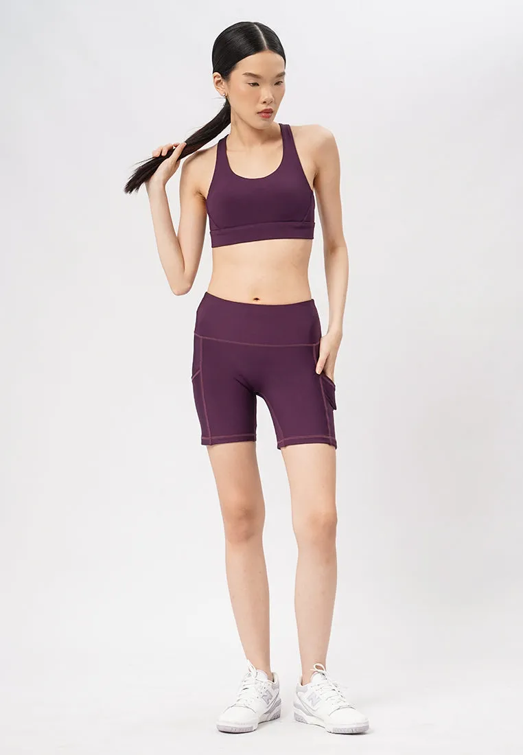 Low Impact Sports Bra