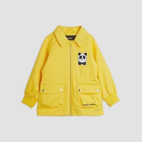 Mini Rodini PANDA JACKET