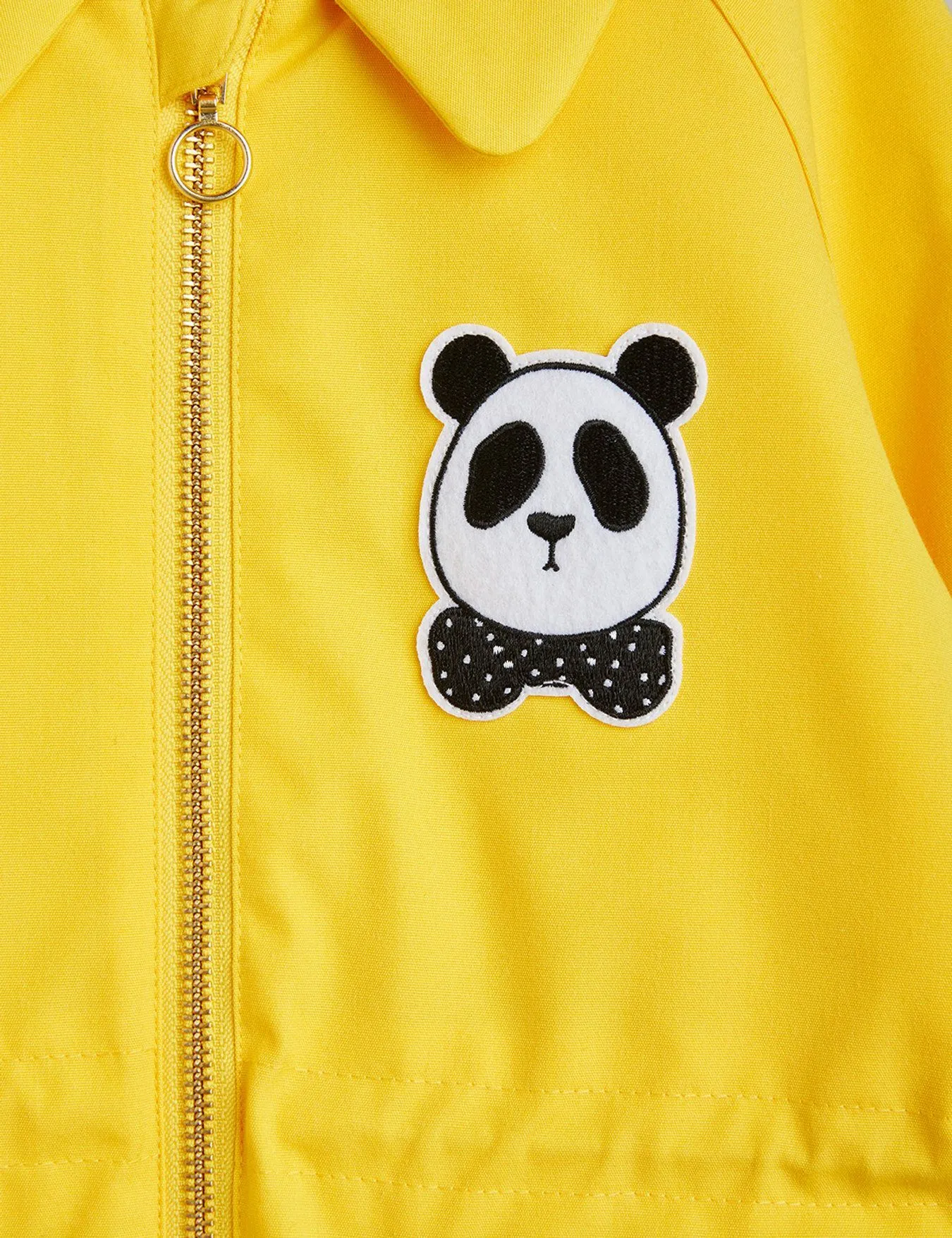 Mini Rodini PANDA JACKET