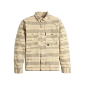 Mountain Shirt Jacket - Men's