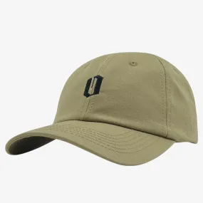 Official Micro Logo Dad Hat