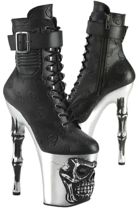 Pleaser Rapture 1020STR-02 Boots