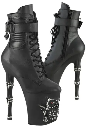 Pleaser Rapture 1020STR-LT Boots