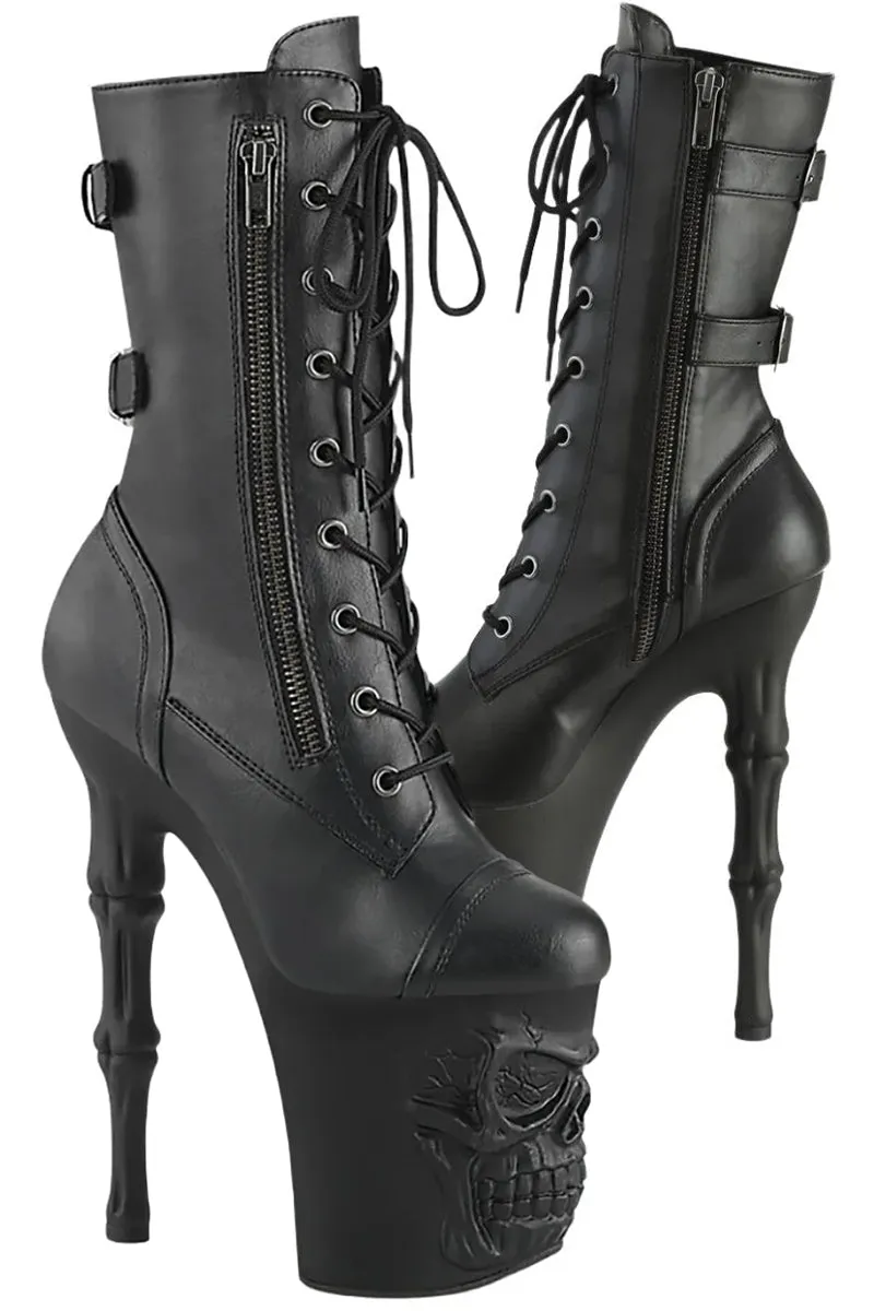 Pleaser Rapture 1047 Boots