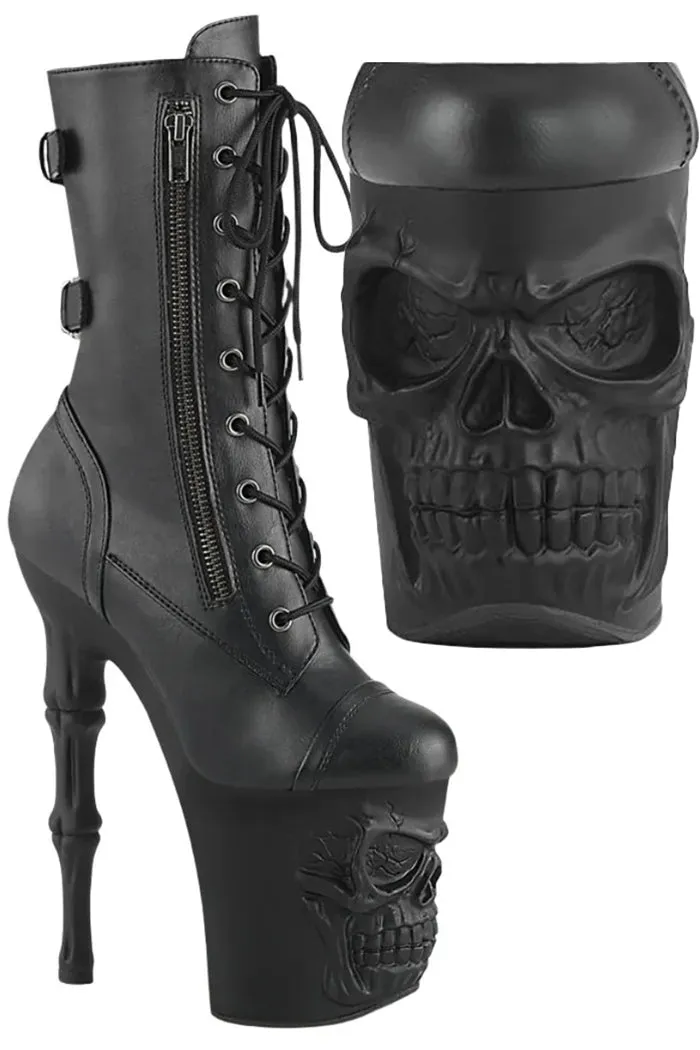 Pleaser Rapture 1047 Boots