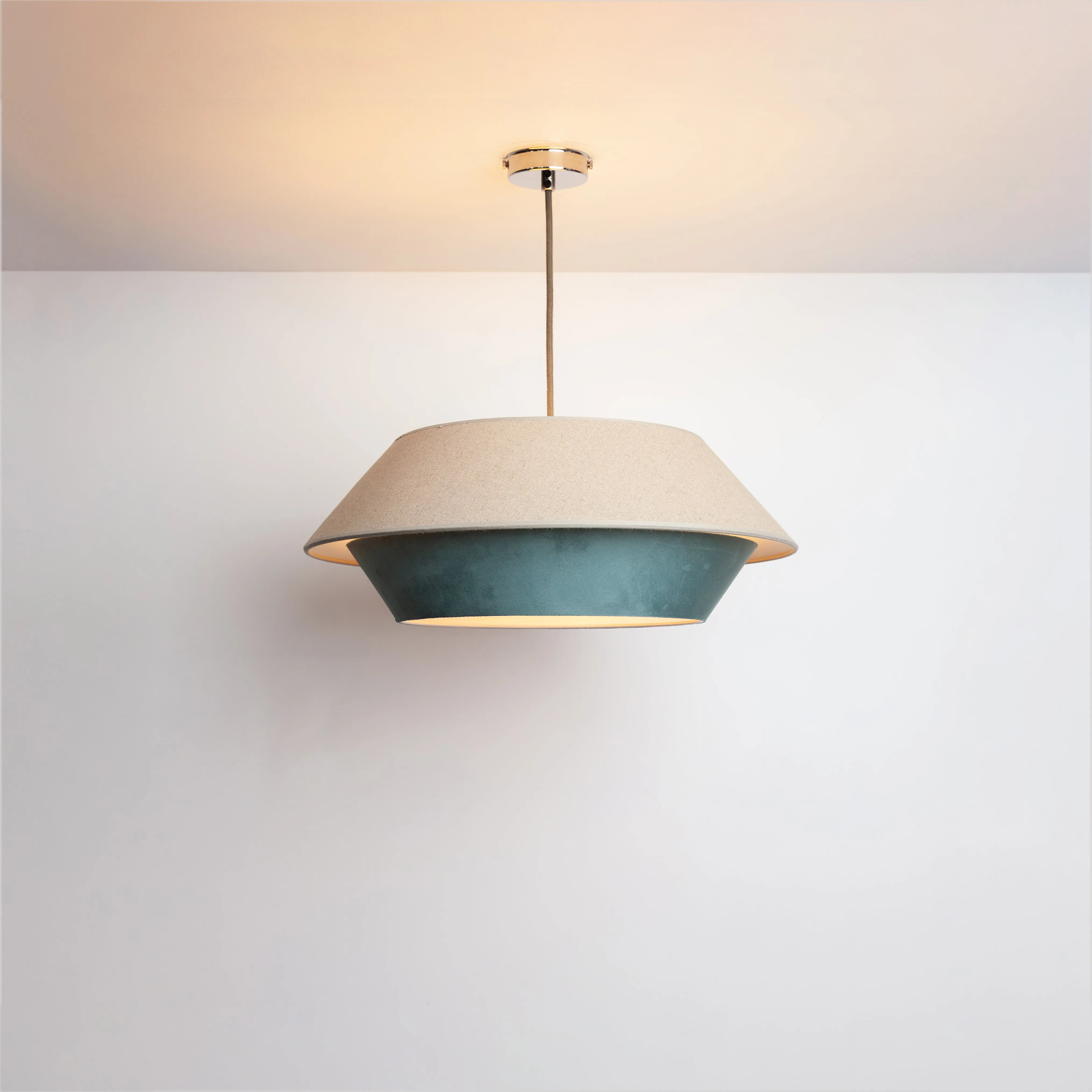 "Joyce" Pendant Light