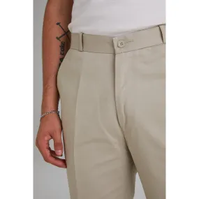 Relco - Sta Press Khaki - Trousers