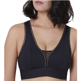 Simone Perele Harmony Wire-Free Sports Bra