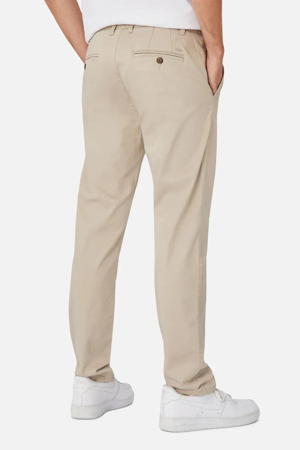 The Regular Cuba Chino Pant