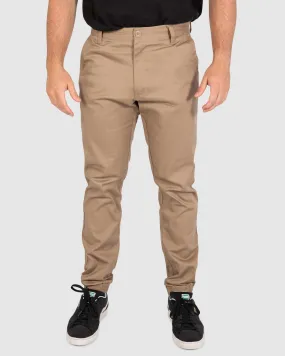 UNIT Rockbottom Cuffed Pant