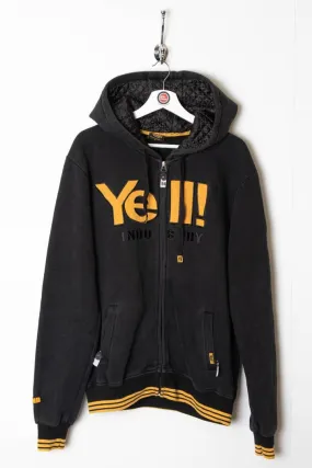 Yell! Industry Hoodie (L)